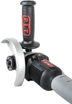 Углошлифовальная машина P.I.T. PWS20H-125A 7000об/мин рез.шпин.:M14 d=125мм от магазина РЭССИ