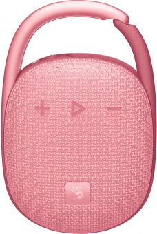 Колонка порт. A4Tech Bloody S5 Lock розовый 5W 1.0 BT 10м 1600mAh (S5 LOCK PINK) от магазина РЭССИ