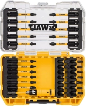 Набор бит DeWalt DT70738T-QZ (31пред.) для шуруповертов от магазина РЭССИ
