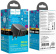 Сетевое зар./устр. Hoco CS33A 30W 3A+2.5A+2A+1.5A (PD+QC+AFC) USB/2xUSB Type-C универсальное черный от магазина РЭССИ