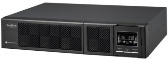 Источник бесперебойного питания Systeme Electriс SRV SRVSE1KRTI 900Вт 1000ВА черный от магазина РЭССИ