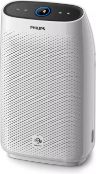 Увлажнитель-очиститель воздуха Philips AC1215/10 белый от магазина РЭССИ