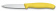 Набор ножей кухон. Victorinox Swiss Classic (6.7606.L118B) компл.:2шт желтый блистер от магазина РЭССИ