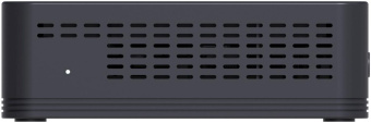 Неттоп Digma Mini Office Cel N4020 (1.1) 8Gb SSD256Gb UHDG 600 CR Windows 11 Professional GbitEth WiFi BT 36W черный (DPCN-8CXW01) от магазина РЭССИ