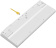 Клавиатура A4Tech Bloody S87 Energy механическая белый/желтый USB for gamer LED (S87 USB ENERGY WHITE) от магазина РЭССИ