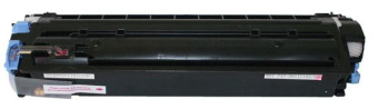 Картридж лазерный Cactus CS-Q6003A Q6003A пурпурный (2000стр.) для HP CLJ 1600/2600N/M1015/M1017 от магазина РЭССИ