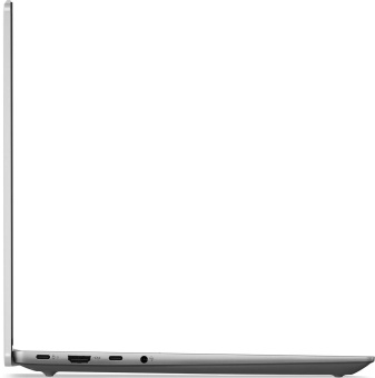Ноутбук Lenovo IdeaPad Slim 5 14AHP9 Ryzen 5 8645HS 16Gb SSD1Tb AMD Radeon 760M 14" OLED WUXGA (1920x1200) noOS grey WiFi BT Cam (83DB001DRK) от магазина РЭССИ