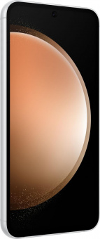 Смартфон Samsung SM-S711B Galaxy S23 FE 5G 256Gb 8Gb бежевый моноблок 3G 4G 2Sim 6.4" 1080x2340 Android 13 50Mpix 802.11 a/b/g/n/ac/ax NFC GPS GSM900/1800 GSM1900 TouchSc Protect от магазина РЭССИ