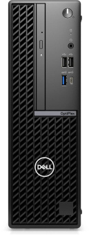 ПК Dell Optiplex 7020 SFF i3 14100 (3.5) 8Gb SSD256Gb UHDG 730 Windows 11 Professional GbitEth 200W мышь клавиатура черный (7020S-3861) от магазина РЭССИ