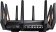 Картинка Роутер беспроводной Asus GT-AX11000 AX11000 10/100/1000BASE-TX/4G ready черный от магазина РЭССИ Роутер беспроводной Asus GT-AX11000 AX11000 10/100/1000BASE-TX/4G ready черный от магазина РЭССИ