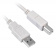 Картинка Кабель Buro USB2.0-AM/BM-5M-MG USB A(m) USB B(m) 5м феррит.кольца от магазина РЭССИ Кабель Buro USB2.0-AM/BM-5M-MG USB A(m) USB B(m) 5м феррит.кольца от магазина РЭССИ