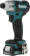 Шуруповерт Makita TD111DWAE аккум. патрон:шестигр.1/4" (кейс в комплекте) от магазина РЭССИ