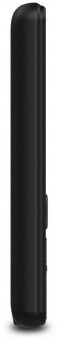 Мобильный телефон Philips E185 Xenium 32Mb черный моноблок 2Sim 2.8" 240x320 0.3Mpix GSM900/1800 GSM1900 MP3 FM microSD max16Gb от магазина РЭССИ