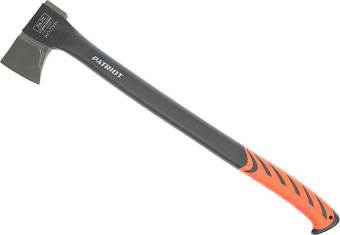Топор Patriot PA 711 Logger X-Treme Cleaver большой (777001330) от магазина РЭССИ