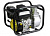 Мотопомпа Huter MP-80 900л/мин для гряз.воды (70/11/7) от магазина РЭССИ
