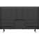 Телевизор LED BBK 55" 55LEX-8249/UTS2C (B) черный 4K Ultra HD 60Hz DVB-T2 DVB-C DVB-S2 USB WiFi Smart TV (RUS) от магазина РЭССИ