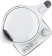 Картинка Чайник электрический Braun WK5115WH 1.7л. 3000Вт белый (корпус: пластик) от магазина РЭССИ Чайник электрический Braun WK5115WH 1.7л. 3000Вт белый (корпус: пластик) от магазина РЭССИ