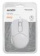 Мышь A4Tech Fstyler FM12 белый оптическая (1200dpi) USB (3but) от магазина РЭССИ