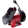 Заточной станок со шлифовальной лентой REDVERG RD-BG150-300SBL 6662756 от магазина РЭССИ