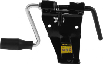 Станок клепальный Champion C1511 от магазина РЭССИ