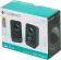 Колонки Logitech Z150 2.0 черный 3Вт от магазина РЭССИ