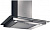 Вытяжка каминная Elica Flat GLASS IX/A/60 нержавеющая сталь управление: кнопочное (1 мотор) от магазина РЭССИ