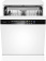 Посудомоечная машина Weissgauff DW 6039 Touch Dual Wash белый/черный (полноразмерная) от магазина РЭССИ