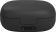 Гарнитура вкладыши JBL Wave Flex черный беспроводные bluetooth в ушной раковине (JBLWFLEXBLK) от магазина РЭССИ