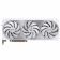 Видеокарта Gigabyte PCI-E 4.0 GV-N407TAERO OCV2-12GD NVIDIA GeForce RTX 4070TI 12288Mb 192 GDDR6X 2640/21000 HDMIx1 DPx3 HDCP Ret от магазина РЭССИ