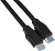 Кабель соединительный аудио-видео Premier 5-816L HDMI (m)/HDMI (m) 1.5м. черный (5-816L 1.5) от магазина РЭССИ