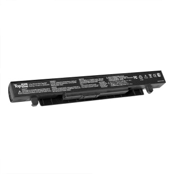 Батарея для ноутбука TopON 96906 14.4V 2200mAh литиево-ионная (TOP-X550) от магазина РЭССИ