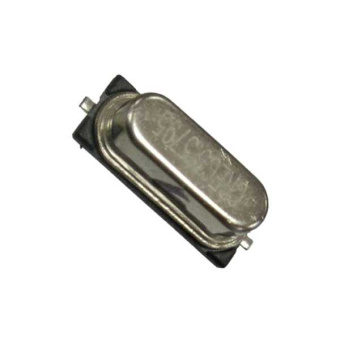 HC49SMD 40 MHz 16pF 30ppm от магазина РЭССИ
