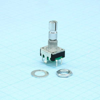 PEC11R-4020K-S0024 от магазина РЭССИ