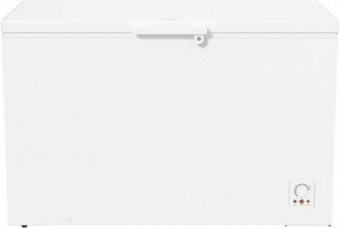 Морозильный ларь Gorenje FH401CW белый от магазина РЭССИ