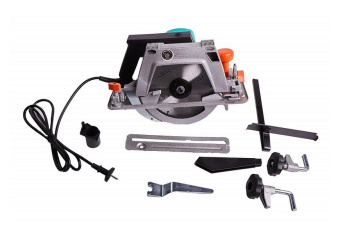 Циркулярная пила (дисковая) Sturm! CS50201 2000Вт (ручная) от магазина РЭССИ