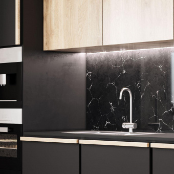 Лента светодиод. Gauss Elementary 5м (355000305) от магазина РЭССИ