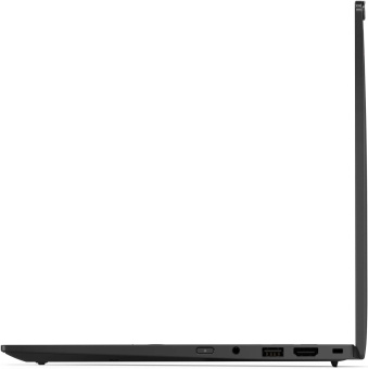 Ноутбук Lenovo ThinkPad X1 Carbon G12 Core Ultra 7 155U 16Gb SSD512Gb Intel Graphics 14" IPS WUXGA (1920x1200) Windows 11 Pro black WiFi BT Cam (21KDSG8E00) от магазина РЭССИ