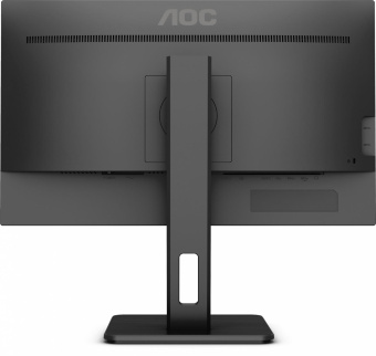 Монитор AOC 23.8" Pro 24P2C черный IPS LED 16:9 HDMI M/M матовая HAS Pivot 250cd 178гр/178гр 1920x1080 DisplayPort FHD USB 5.06кг от магазина РЭССИ