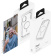 Картинка Чехол (клип-кейс) uBear для Apple iPhone 16 Real with MagSafe прозрачный (CS395TT61RL-I24M) от магазина РЭССИ Чехол (клип-кейс) uBear для Apple iPhone 16 Real with MagSafe прозрачный (CS395TT61RL-I24M) от магазина РЭССИ