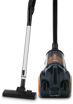 Пылесос Vitek VT-1894 OR 2000Вт оранжевый от магазина РЭССИ