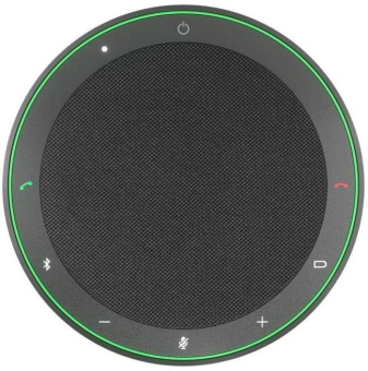 Спикерфон Jabra Speak2 темно-серый (2775-419) от магазина РЭССИ