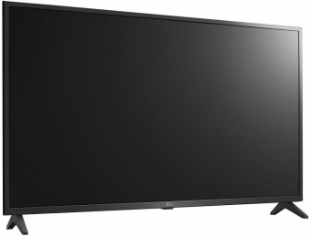 Телевизор LED LG 43" 43UQ75006LF.ARUB черный 4K Ultra HD 60Hz DVB-T DVB-T2 DVB-C DVB-S DVB-S2 WiFi Smart TV (RUS) от магазина РЭССИ