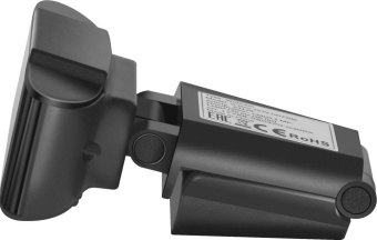 Камера Web Defender G-Lens 2579 черный 2Mpix (1280x720) USB2.0 с микрофоном от магазина РЭССИ