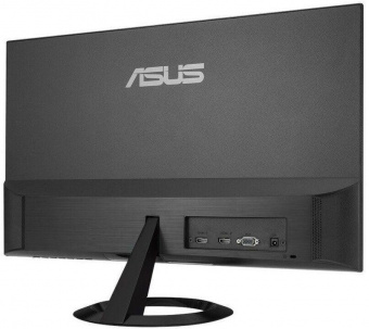 Монитор Asus 23" VZ239HE черный IPS LED 16:9 HDMI матовая 250cd 178гр/178гр 1920x1080 VGA FHD 2.7кг от магазина РЭССИ