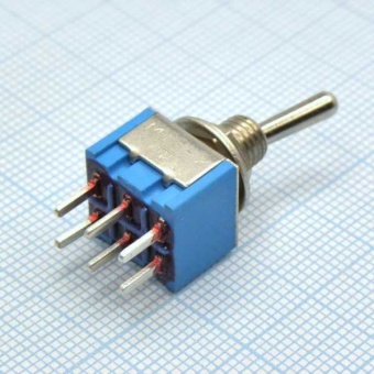 MTS-202 A-2 от магазина РЭССИ