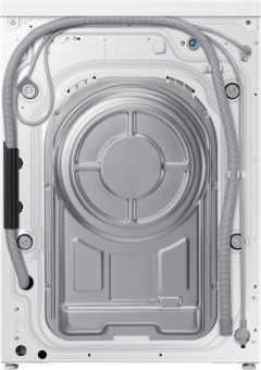 Стиральная машина Samsung WD11DG6B85BELP класс: A загр.фронтальная макс.:11кг (с сушкой) белый инвертер от магазина РЭССИ
