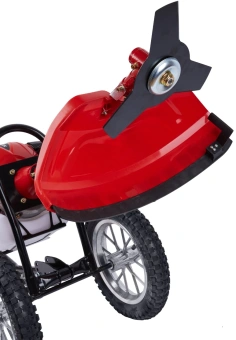 Триммер бензиновый Elitech ТБ 522K E1602.023.00 ДМ 205471 от магазина РЭССИ