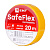 Изолента ПВХ желтая 19мм 20м серии SafeFlex от магазина РЭССИ