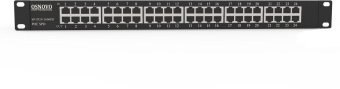 Грозозащита Osnovo SP-IP24/1000PR от магазина РЭССИ