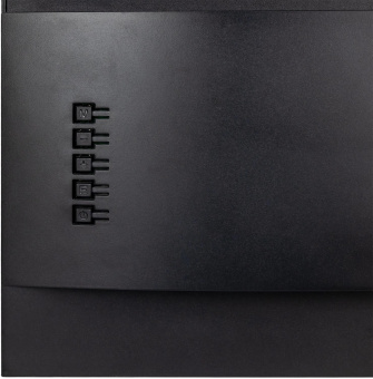 Монитор Hiper 27" EasyView HB2701 черный IPS LED 4ms 16:9 HDMI M/M матовая 250cd 178гр/178гр 1920x1080 100Hz FreeSync DP FHD 4кг от магазина РЭССИ